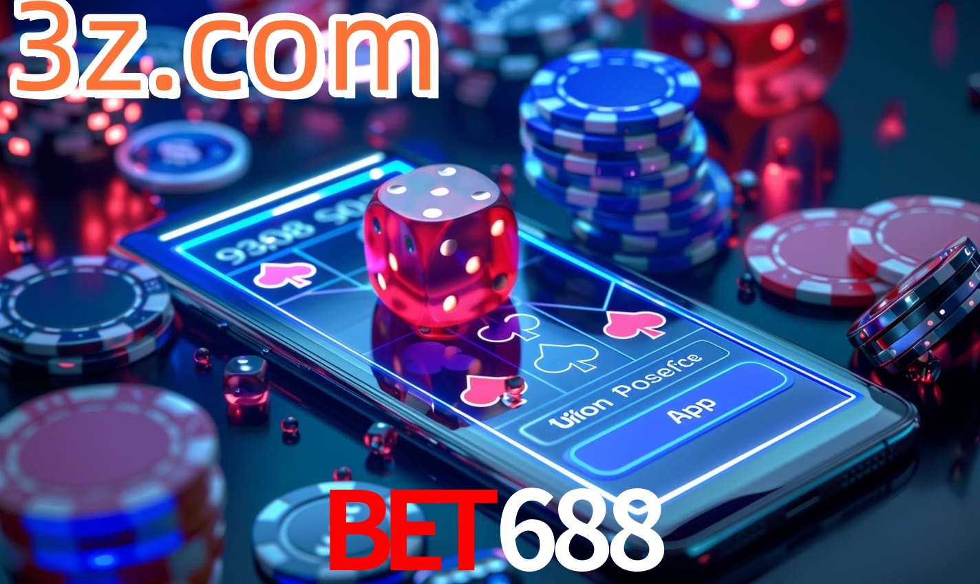 Baixar App BET688