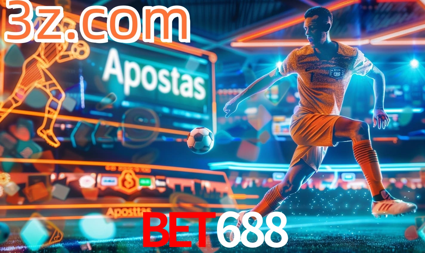 Apostas BET688